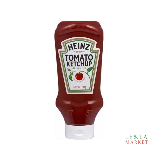 kectup Heinz 645g
