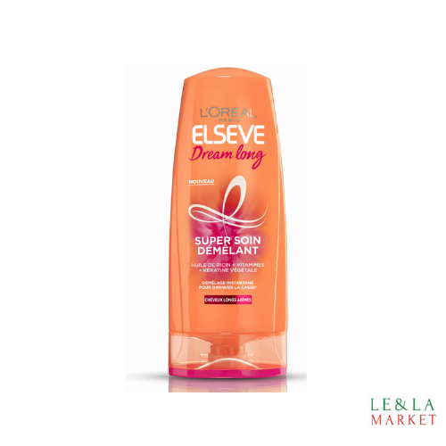 Elseve dream long, Démêlant 200ml