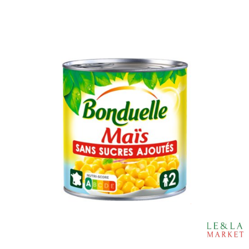 Maïs Bonduelle 285g
