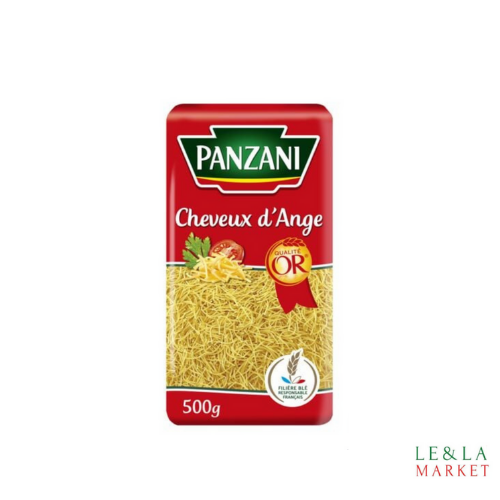 Cheveux d'Ange Panzani 500g