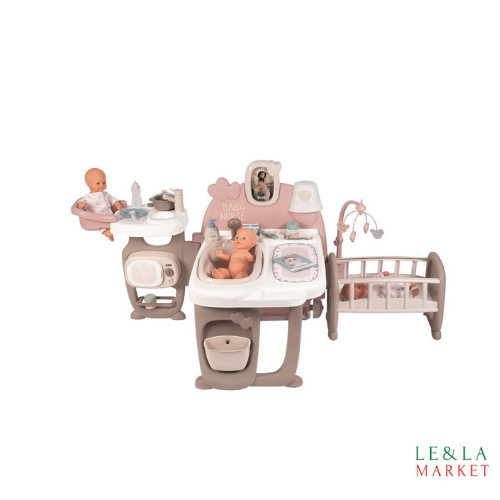 Baby-Nurse Smoby