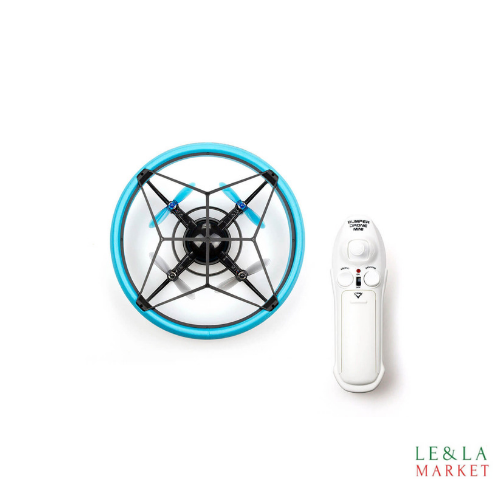 FLYBOTIC - MINI BUMPER DRONE