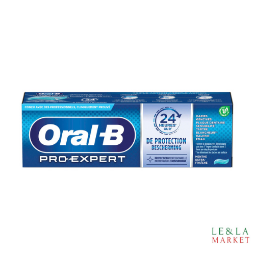 Oral B Pro-Expert 75ml