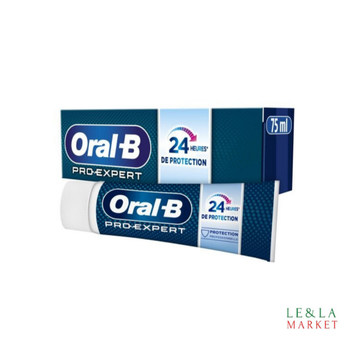 Oral B Pro-Expert 75ml