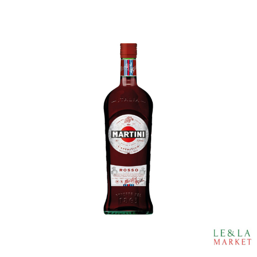 Martinni Rosso 14.4% Vol 1L