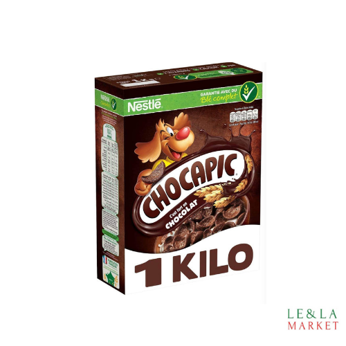 Céréales au chocolat Chocapic 1Kg