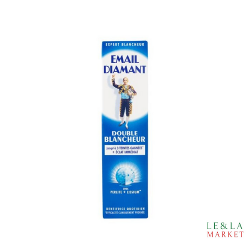 Dentifrice Email Diamant 75ml