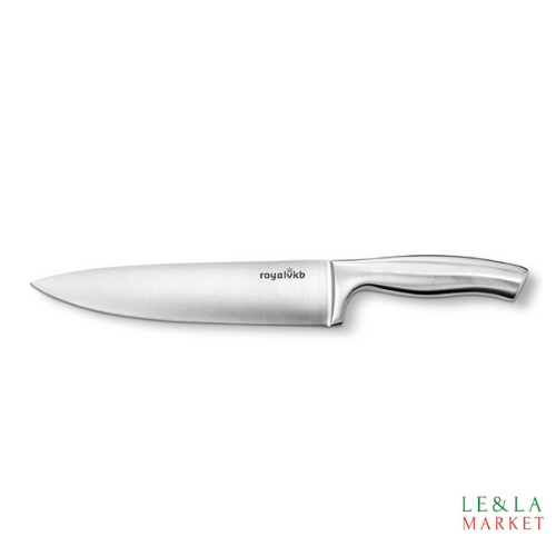 Couteau de chef RoyalvKv 20cm