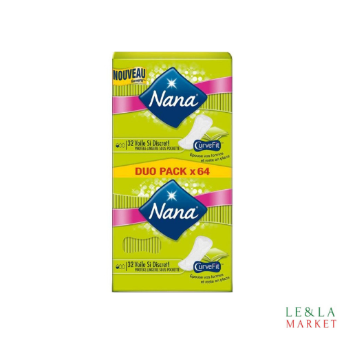 Protege slip Nana