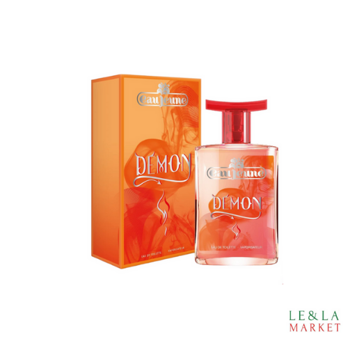 Eau De Toilette Eau Jeune Démon 75ml