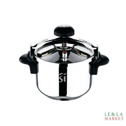 L'autocuiseur cordoba en inox San ignacio 8L
