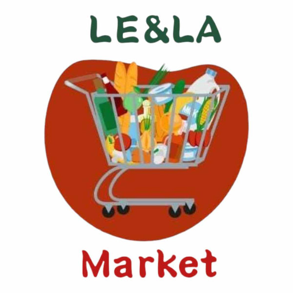 LE&LA MARKET