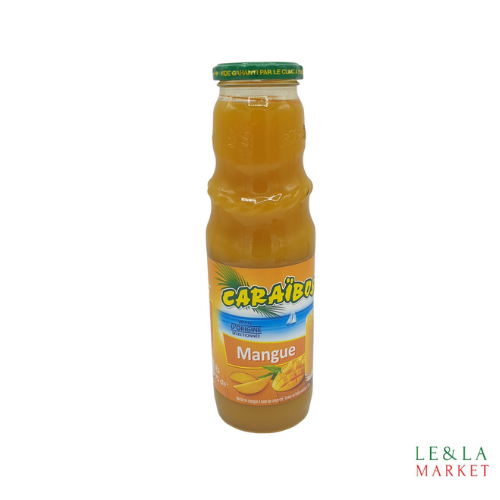Nectar mangue CaraÏbos 75cl