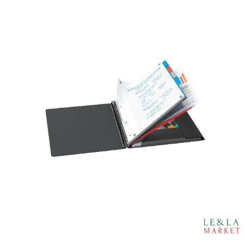 Cahier Oxford Nomad Book 160 pages