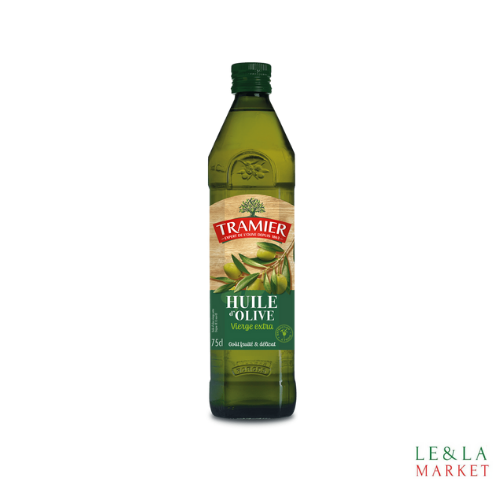 Huile d’Olive Vierge Extra Traimier 75cl