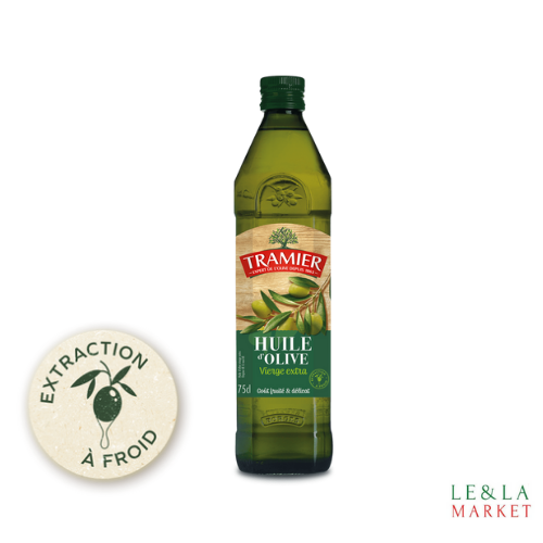 Huile d’Olive Vierge Extra Traimier 75cl