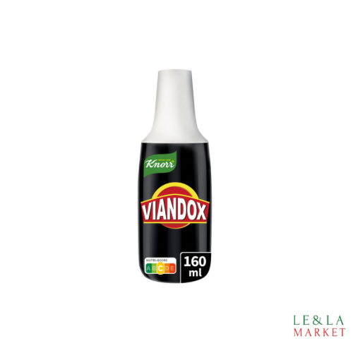 Assaisonnement Viandox 160mL