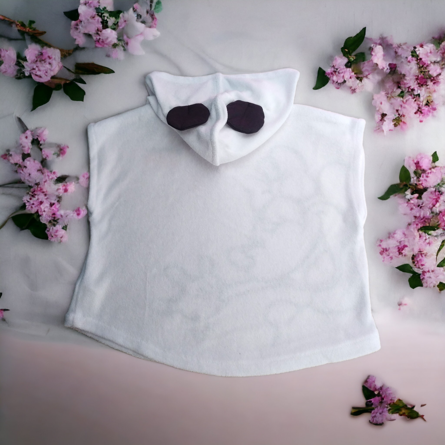 Poncho de bain bébé Disney baby 6 Mois