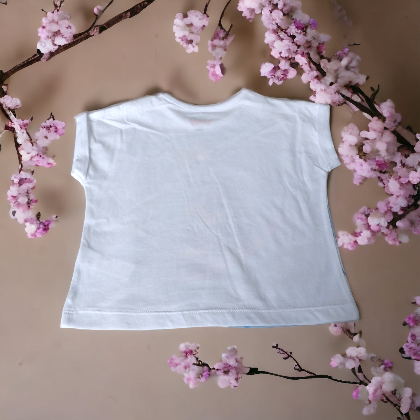 T-shirt bébé Disney baby 18 Mois