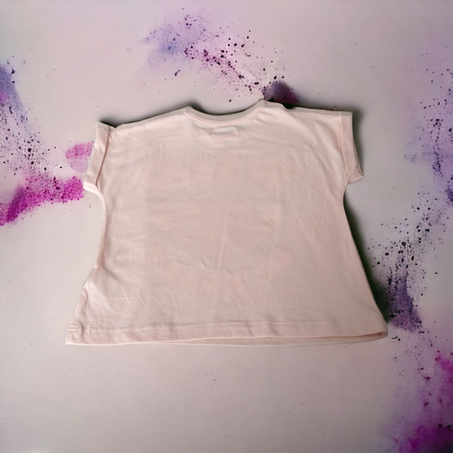T-shirt bébé 18 Mois