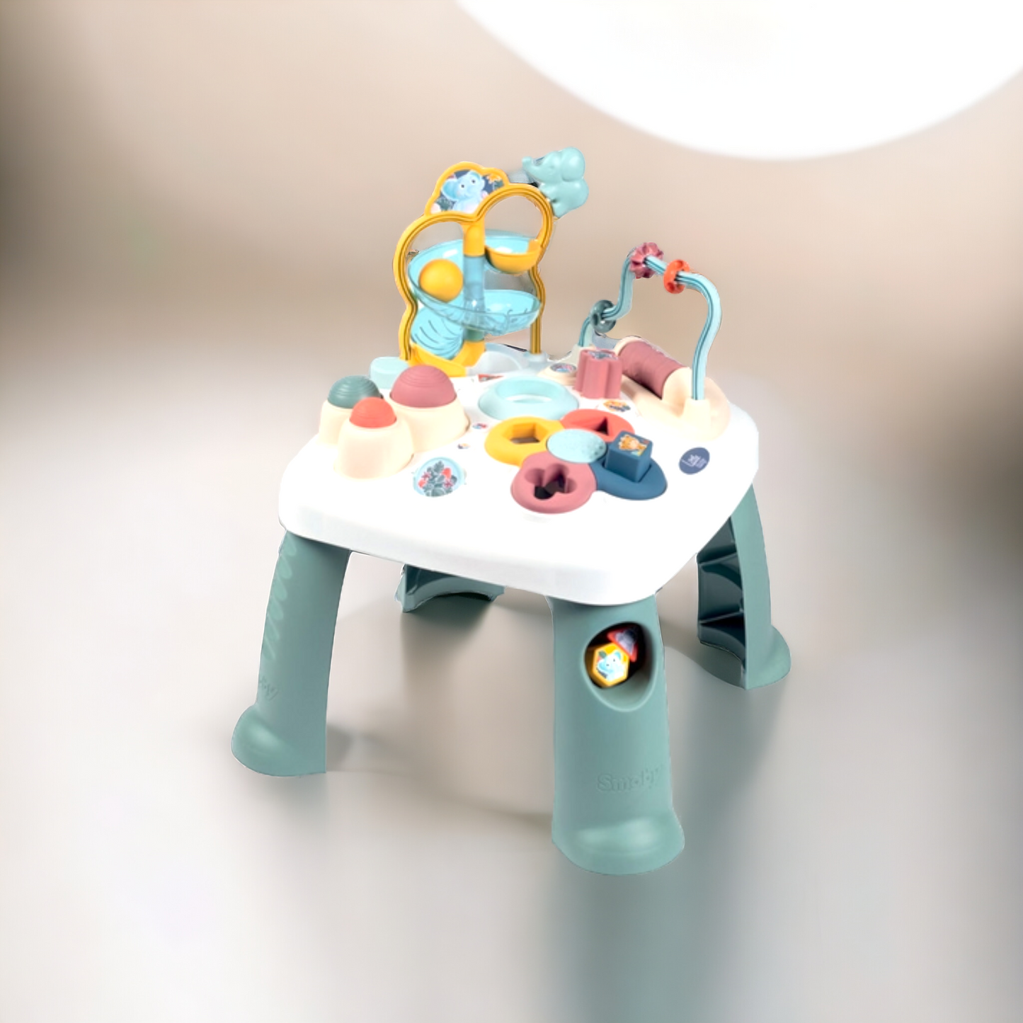 La table d'activité SMOBY