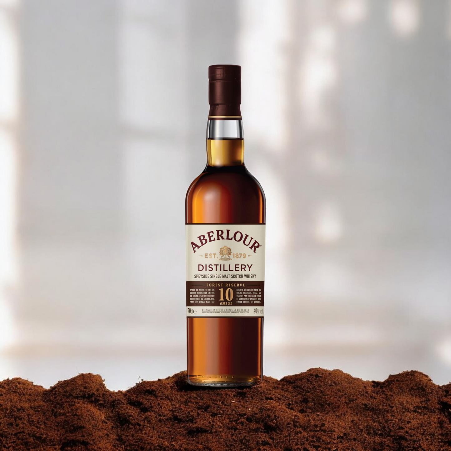 Whisky Aberlour 10 nas 40% Vol 70cl