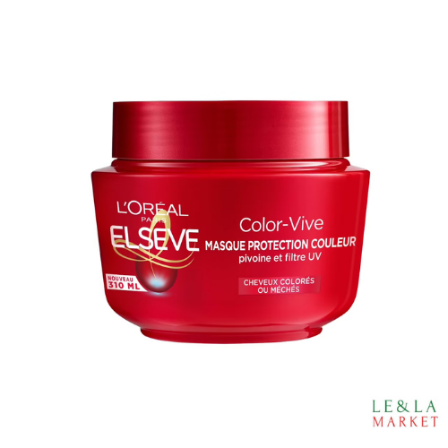 Masque color-vive Elseve 310ml