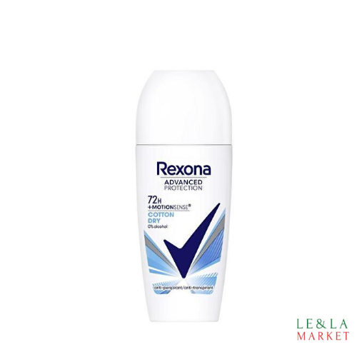 Anti-transpirant 72h Dry Rexona Advanced Protection 50ml