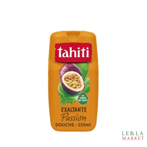 Tahiti Passion douche 250ml