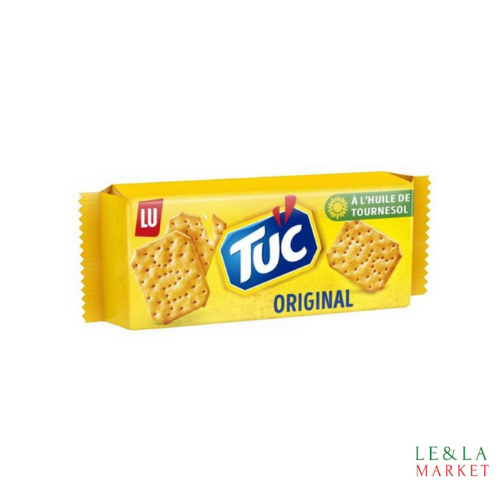 Biscuit  Tuc "LU" 100g