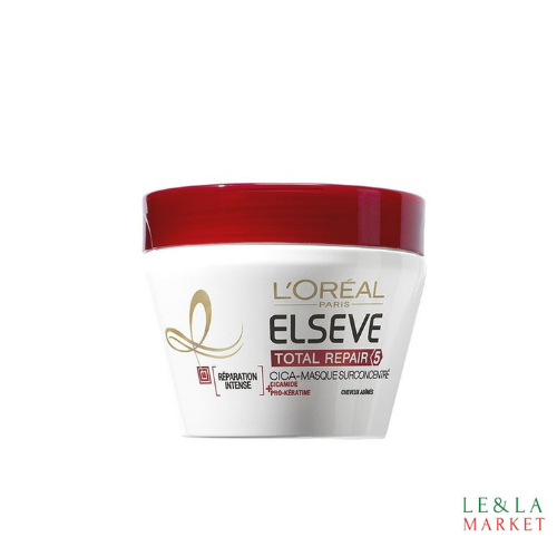 Elseve Total Repair , masque 300ml