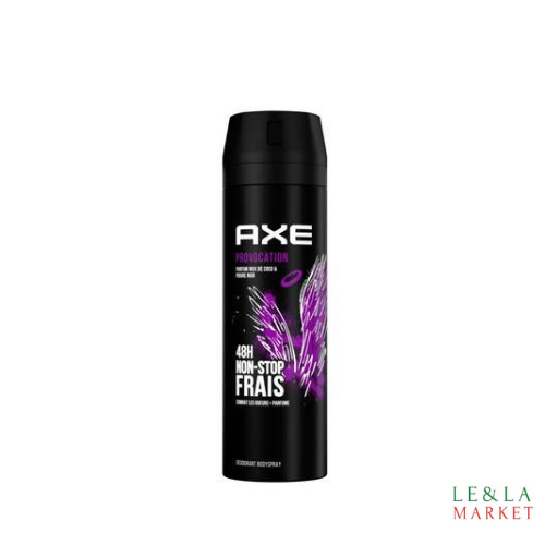 Déodorant Axe provocation 200ml