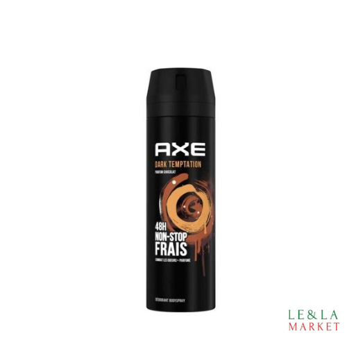 Déodorant Axe Dark Temputation 200ml