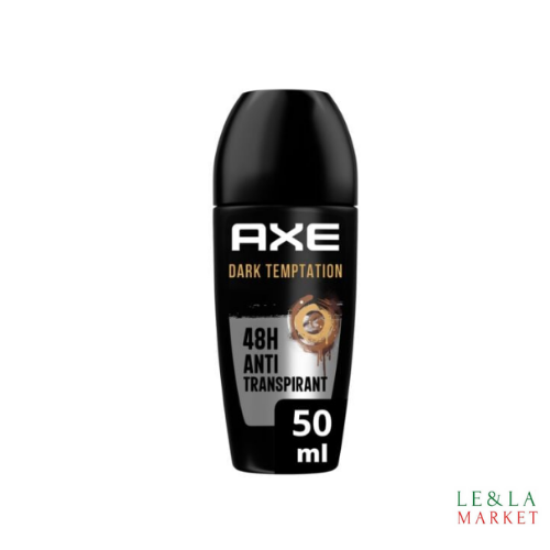 Anti-transpirant Axe dark temptation 50ml