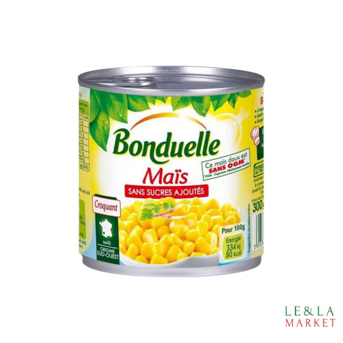 Maïs Bonduelle 285g