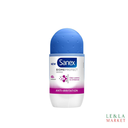 Déodorant Sanex Biome protec 50ml