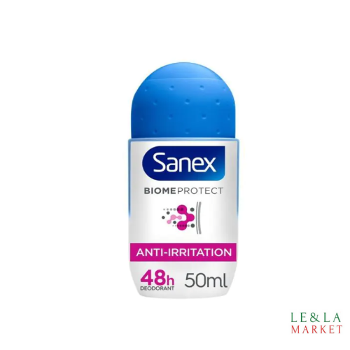 Déodorant Sanex Biome protec 50ml