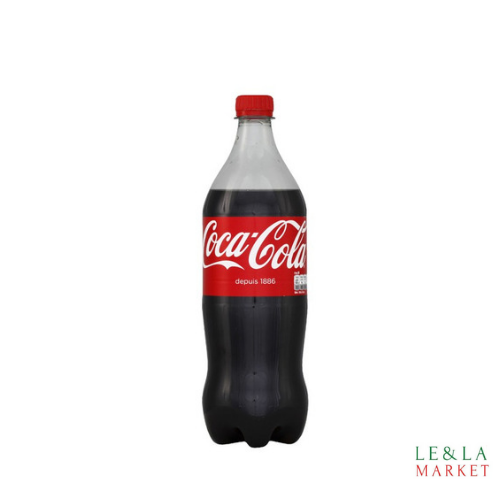 Coca-cola 1L