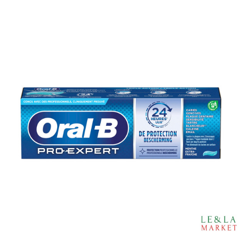 Oral B  Pro-Expert   75ml