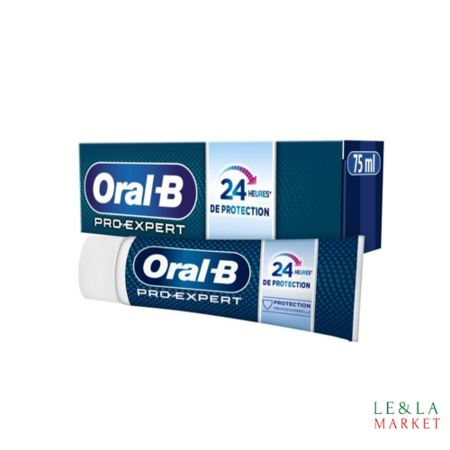 Oral B  Pro-Expert   75ml