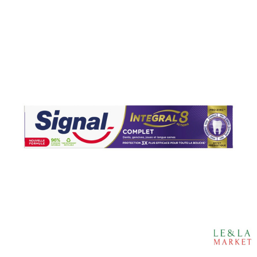 Signal Integral 8 Complet , 75ml