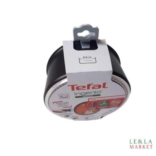 Casserole Tefal Engenio 18cm