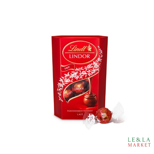 Chocolat Lindor 200g