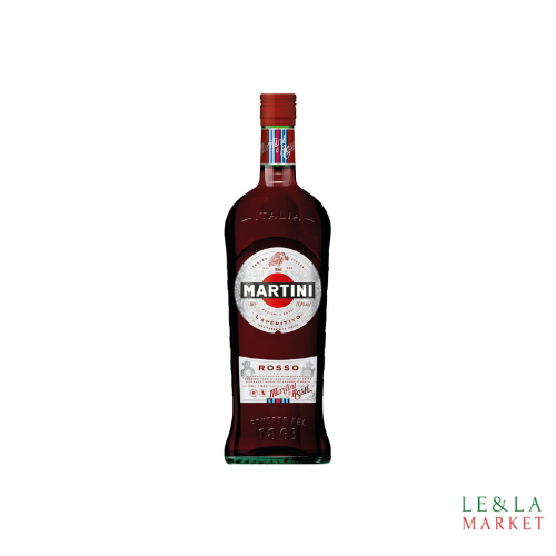 Martinni Rosso   14.4% Vol 1L