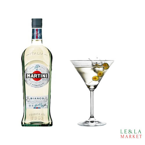 Martini Bianco 1L