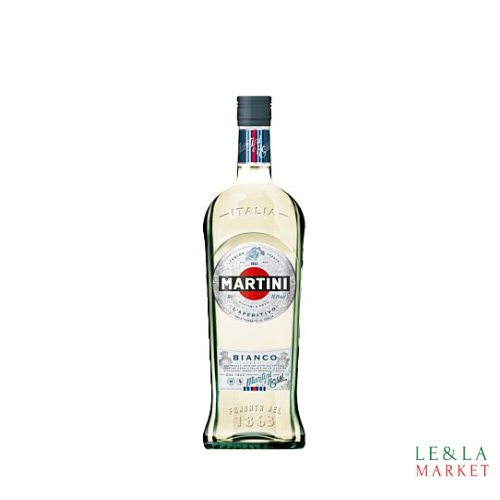 Martini Bianco 1L