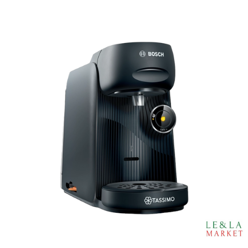 Bosch - tassimo bundle : 1 machine finesse TAS16B2 noir + 2 packs de T- Discs