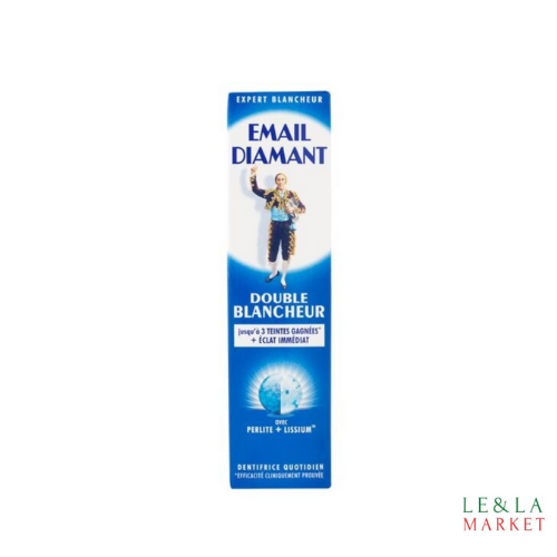 Dentifrice Email Diamant  75ml