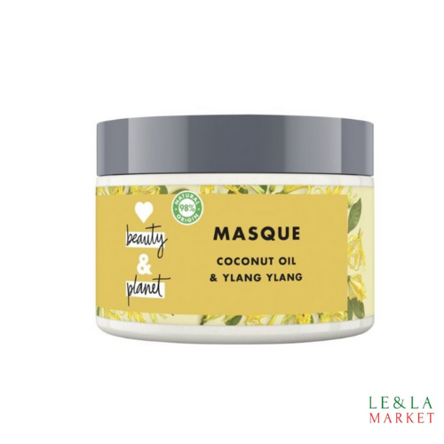 Masque love beauty planet 300ml