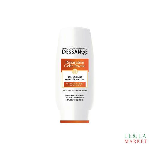 Après-Shampooing réparation Dessange 200 ml